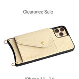 Armadura Envelope iPhone Cover -  Créme (Sale)