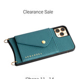 Armadura Envelope iPhone Cover - Teal (Sale)