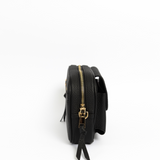 Cartera Bag - Black - Bag- My Armadura