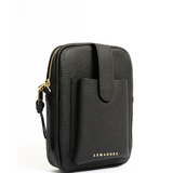 Bolso Bag (No Studs) - Black - Bag- My Armadura
