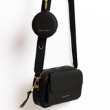 Monedero Pouch - Black - Accessory- My Armadura