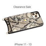 Armadura Envelope iPhone Cover - Python (Sale) - Sale Covers- My Armadura