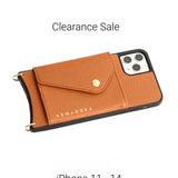 Armadura Envelope iPhone Cover - Tan (Sale)