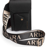 Armadura Crossbody Holster Set - Black - Crossbody Set- My Armadura