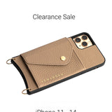 Armadura Envelope iPhone Cover - Taupe (Sale)