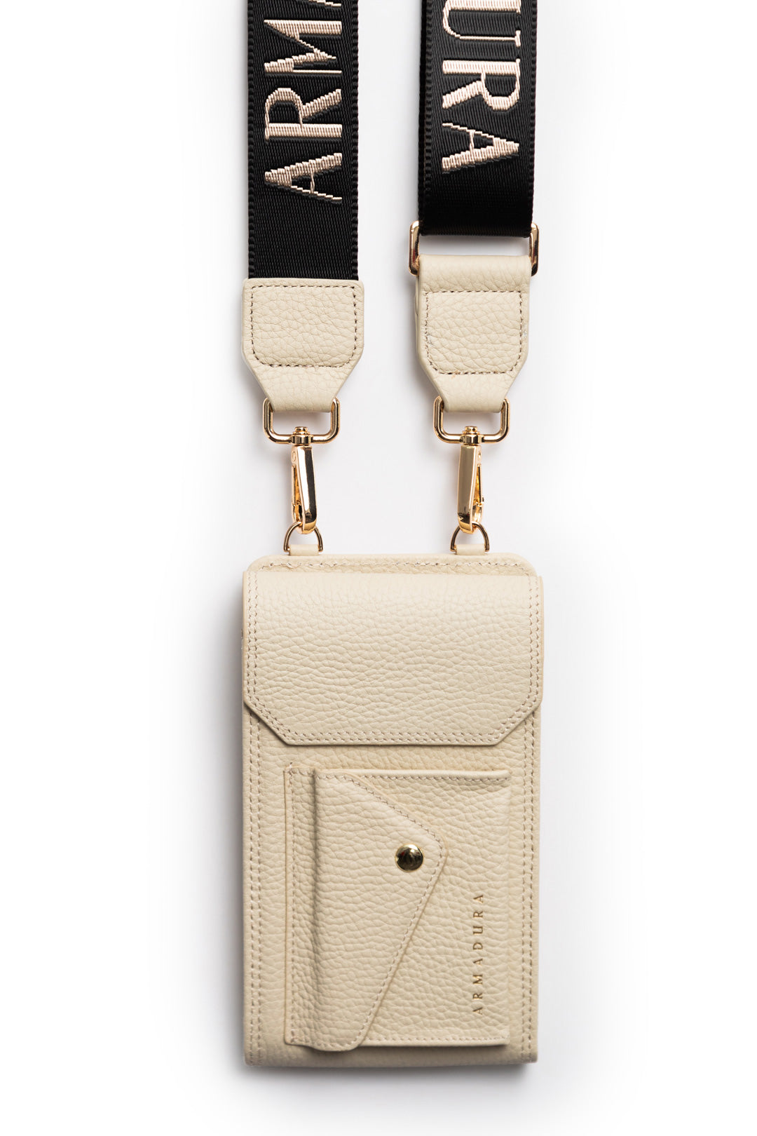Armadura Crossbody Holster Set - Créme - Crossbody Set- My Armadura