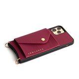 Armadura Envelope iPhone Cover - Fuchsia - Mobile Phone Cases- My Armadura