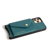 Armadura Envelope iPhone Cover - Teal - Mobile Phone Cases- My Armadura