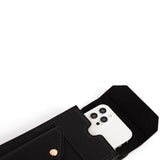 Rhea Crossbody Holster Set - Black - Crossbody Set- My Armadura