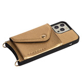 Armadura Envelope iPhone Cover - Limited Edition Metallic Gold - Mobile Phone Cases- My Armadura