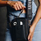Bolso Bag - Black - Bag- My Armadura
