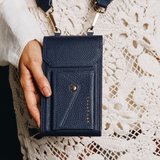 Armadura Phone Holster (suitable for all phones) - Navy - Holster- My Armadura