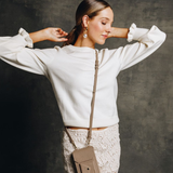 Armadura Phone Holster (suitable for all phones) - Taupe - Holster- My Armadura