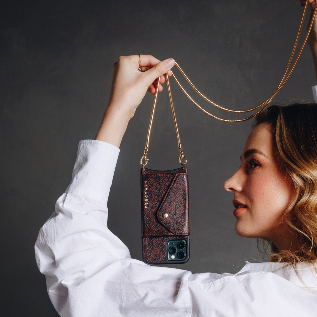 Making Our Armadura Yours