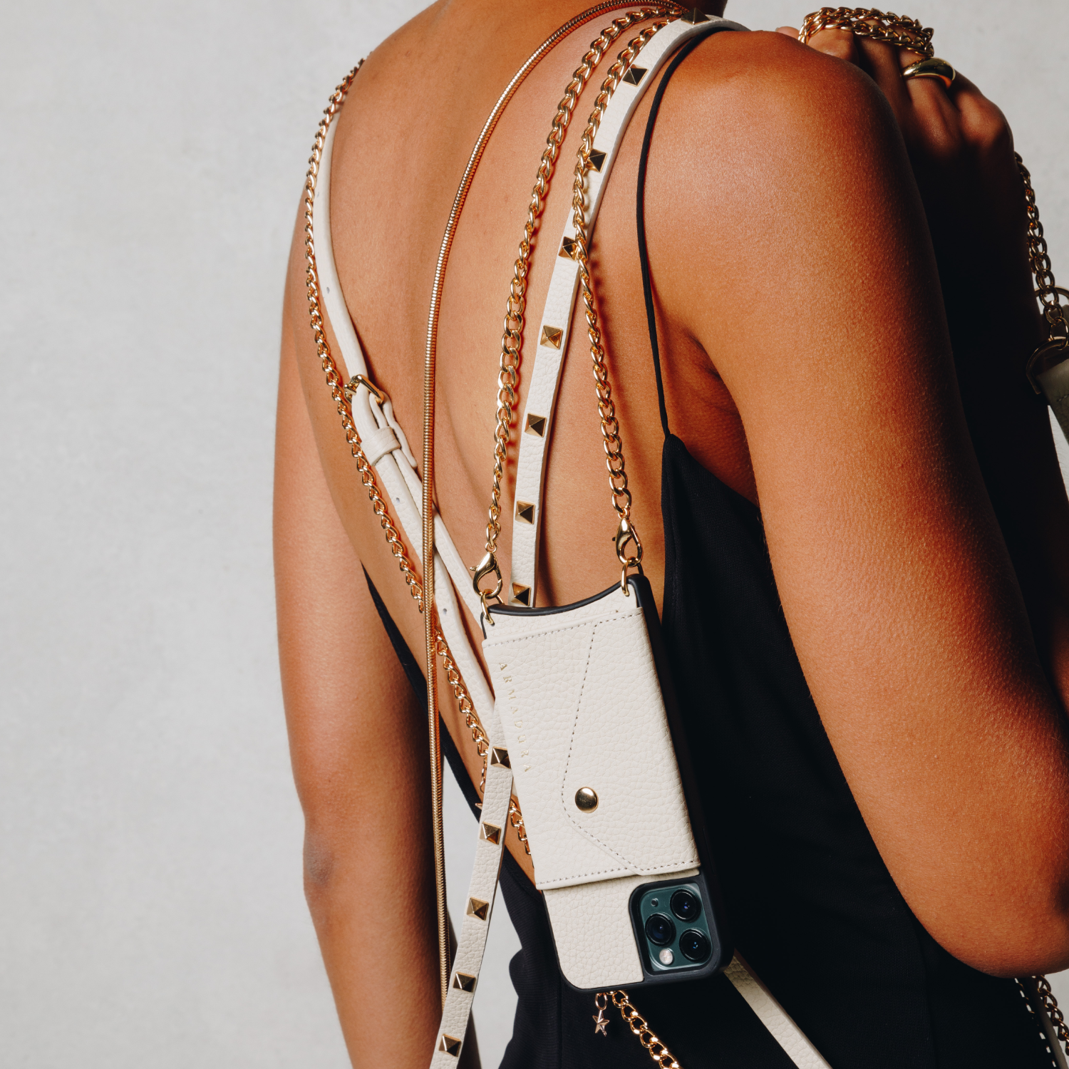 The Modern Day Gladiator: Who is she?