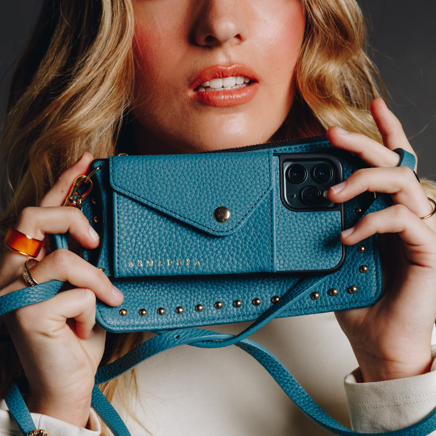 What we're about: All the little details