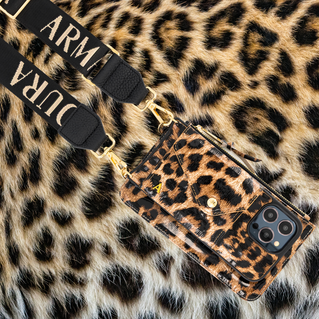 The History of Leopard Print in Fashion: From Ancient Power to Modern Luxury