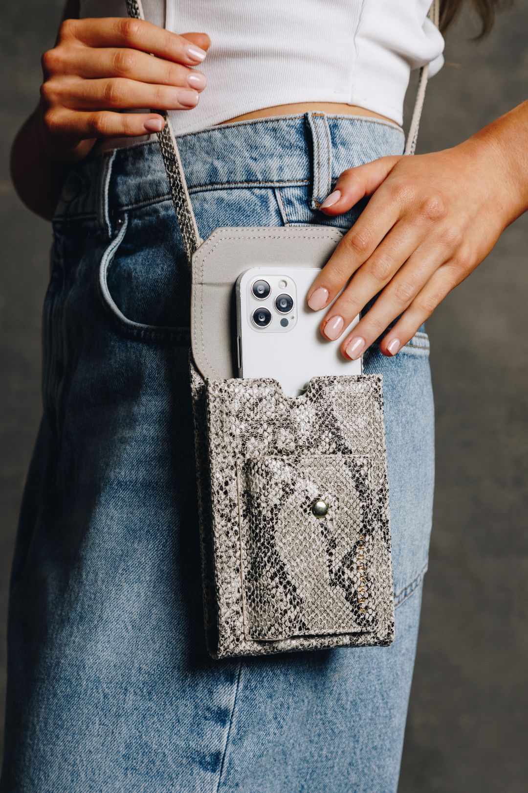 Cover/Holster Accessories