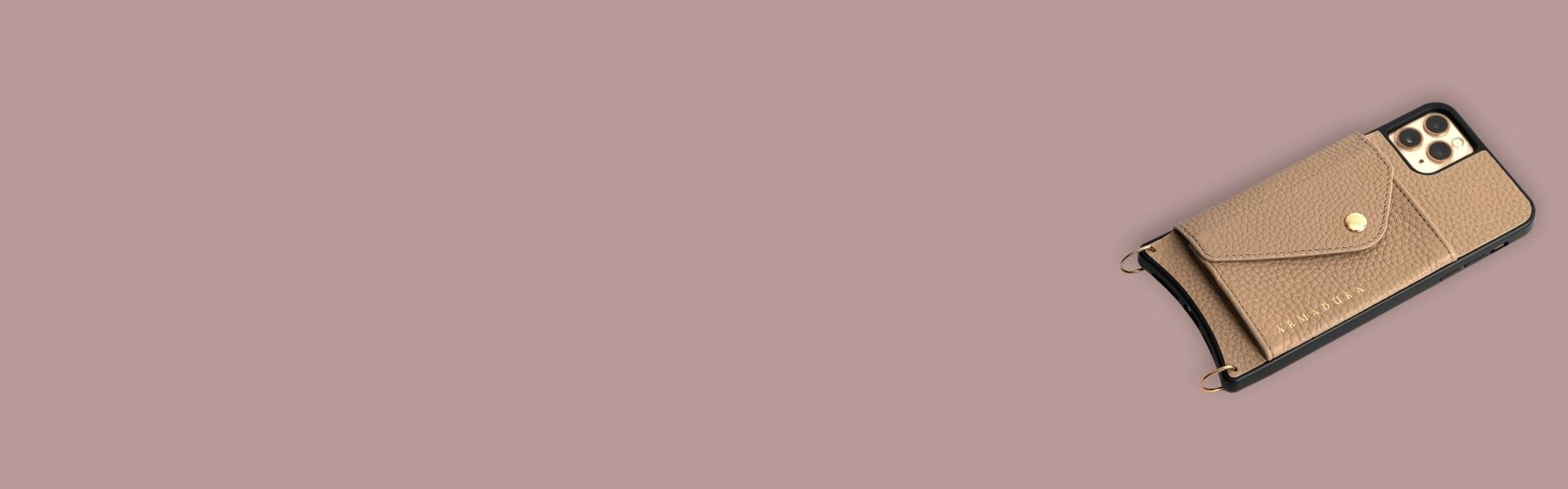 Luxury iPhone Covers