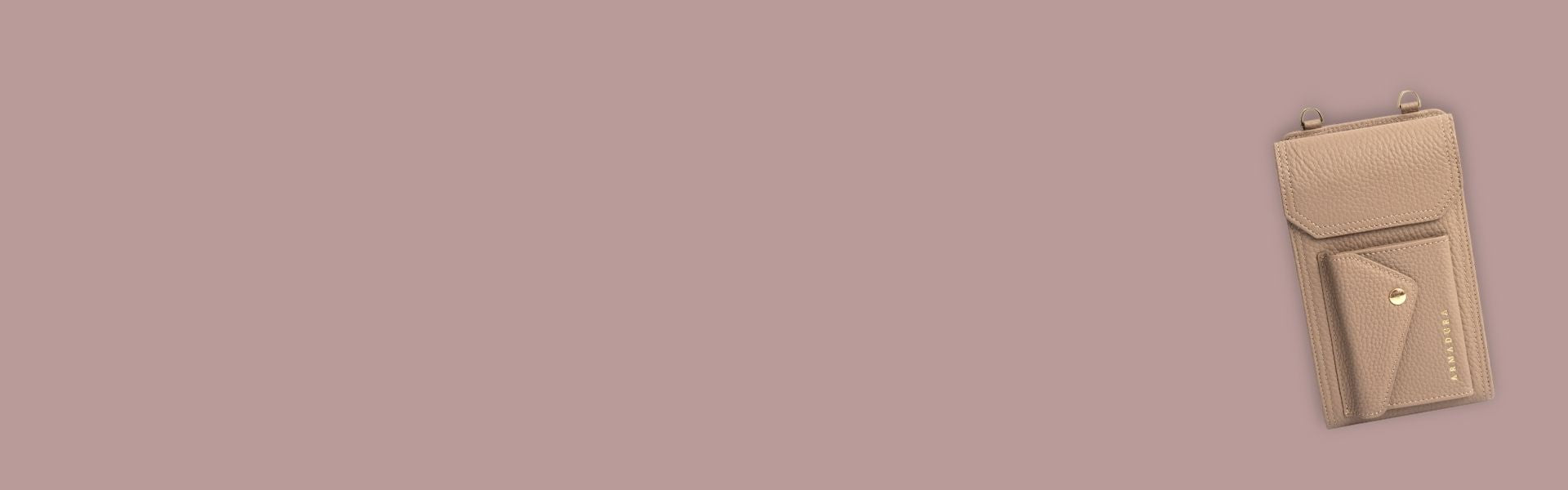 Luxury Holster Phone Covers