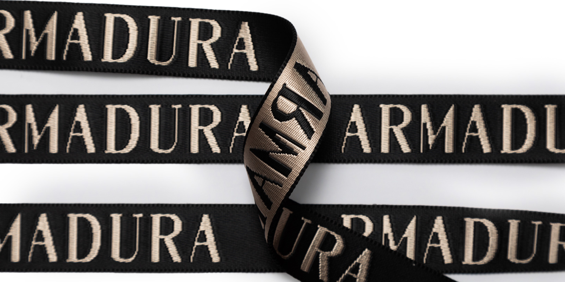 Armadura - Our Logo Strap