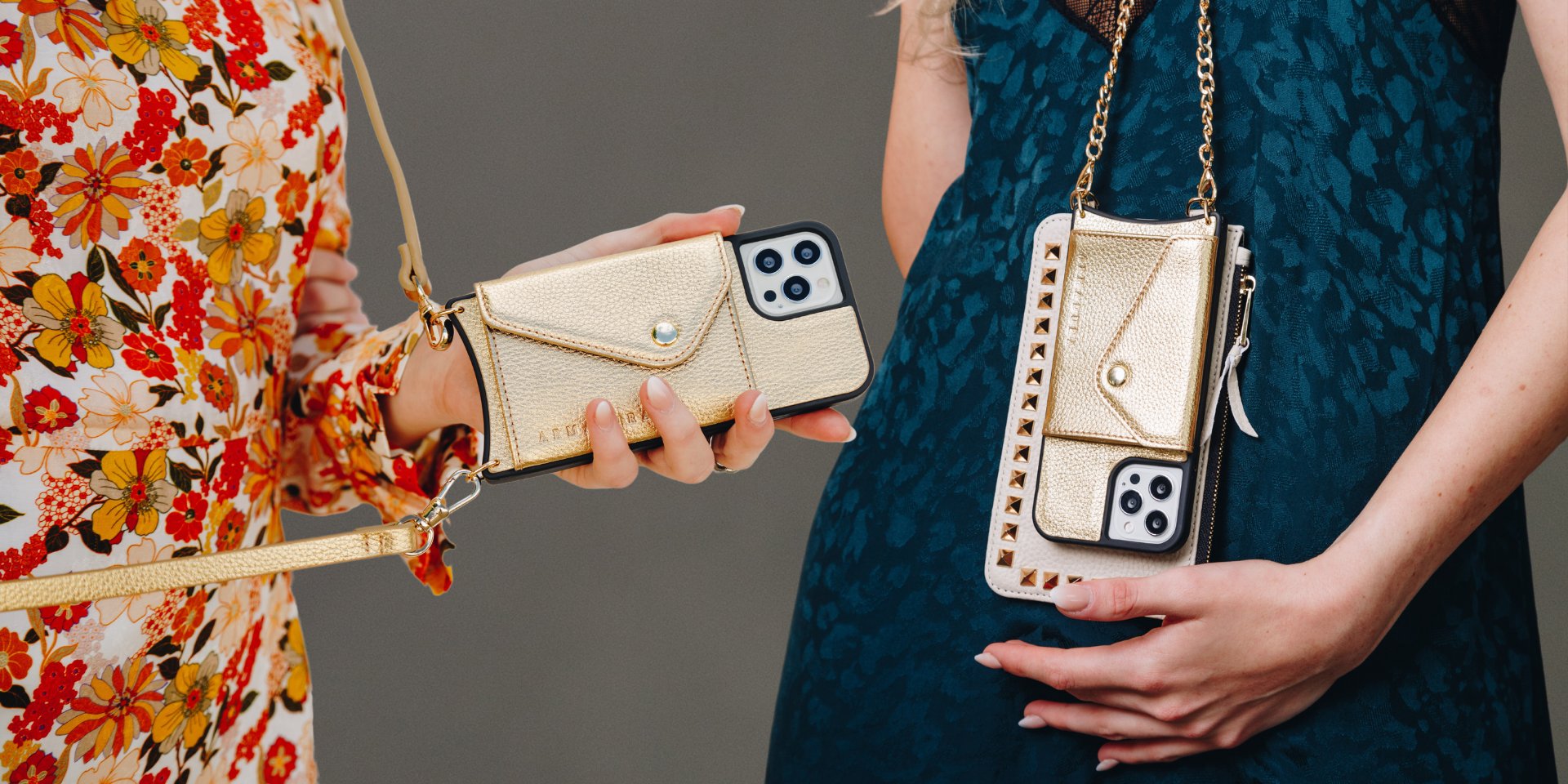 Limited Edition Metallics