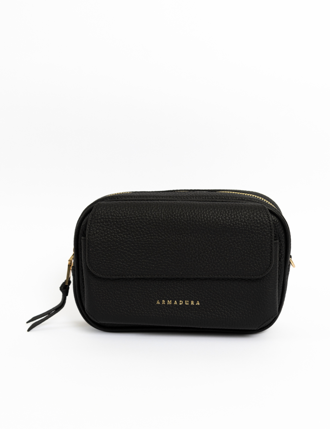 Cartera Bag - Black - Bag- My Armadura