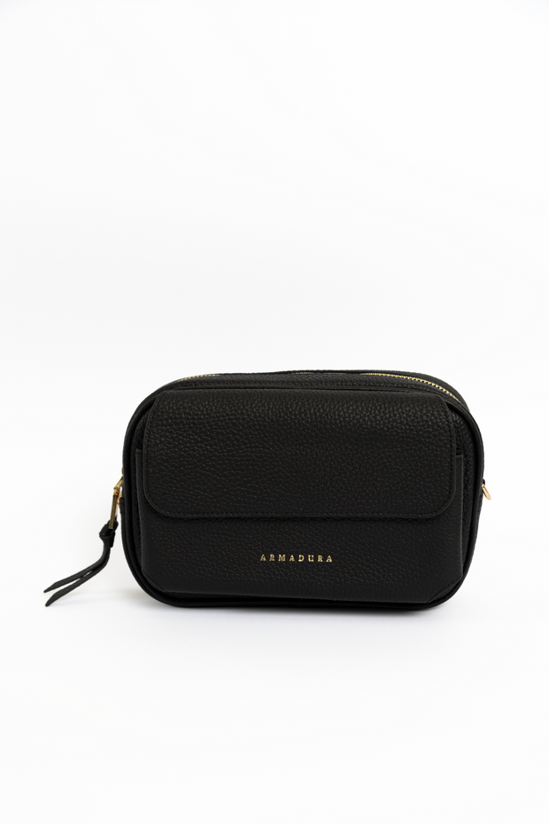 Cartera Bag - Black - Bag- My Armadura