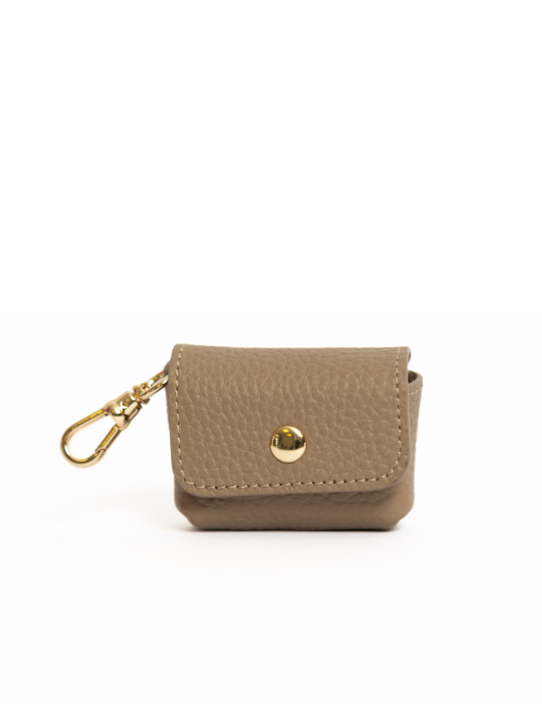 AirPods Pouch - Taupe - Accessory- My Armadura