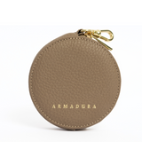 Monedero Pouch - Taupe - Accessory- My Armadura