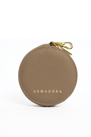 Monedero Pouch - Taupe - Accessory- My Armadura