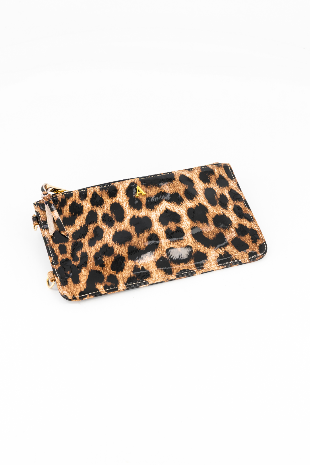 Juno Crossbody iPhone Combo - Limited Edition Luxe Leopard - Crossbody Combo- My Armadura