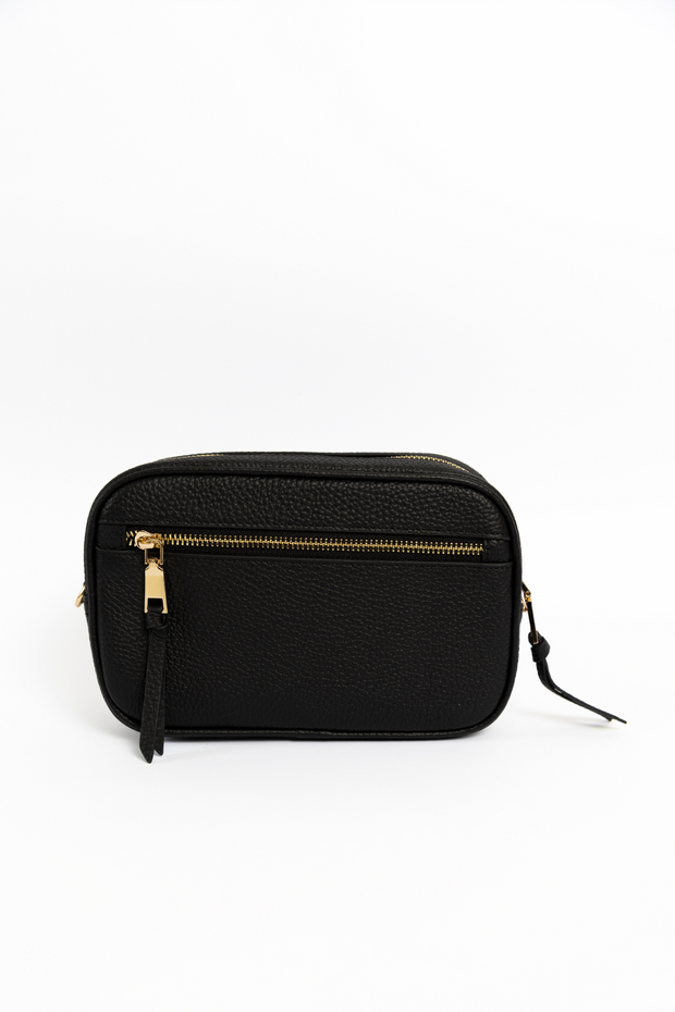 Cartera Bag - Black - Bag- My Armadura