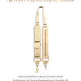 Armadura Universal Clasp