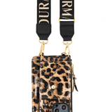 Hestia Pouch - Limited Edition Luxe Leopard - Pouch- My Armadura