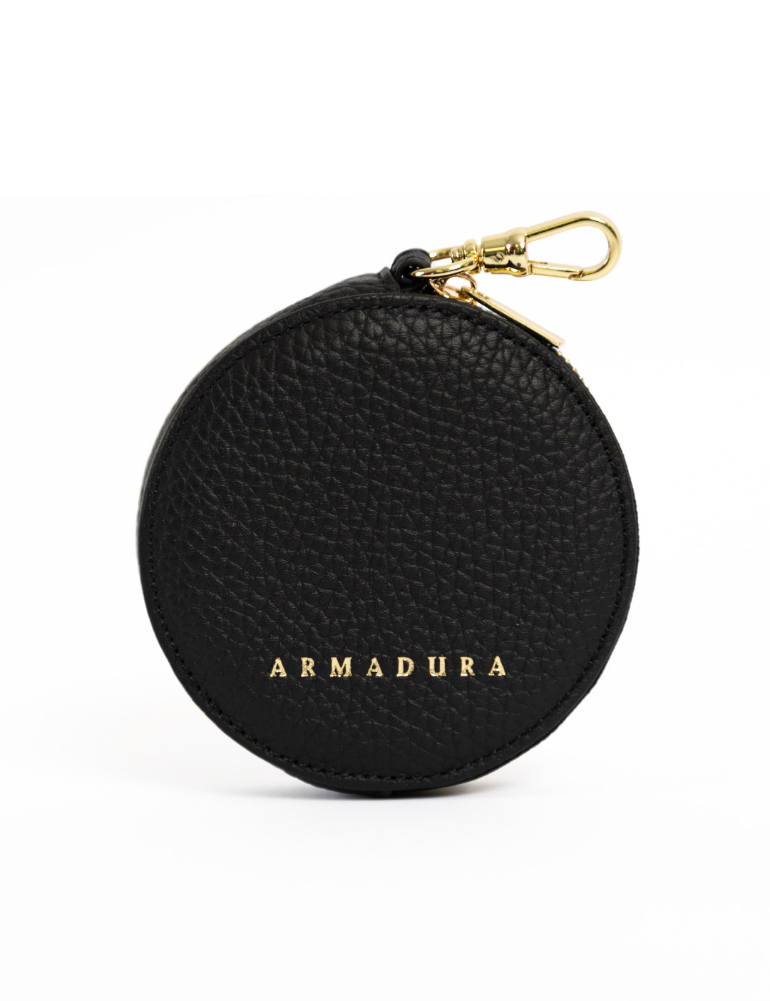 Monedero Pouch - Black - Accessory- My Armadura