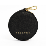 Monedero Pouch - Black - Accessory- My Armadura