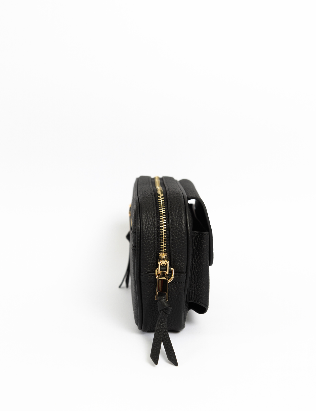 Cartera Bag - Black - Bag- My Armadura