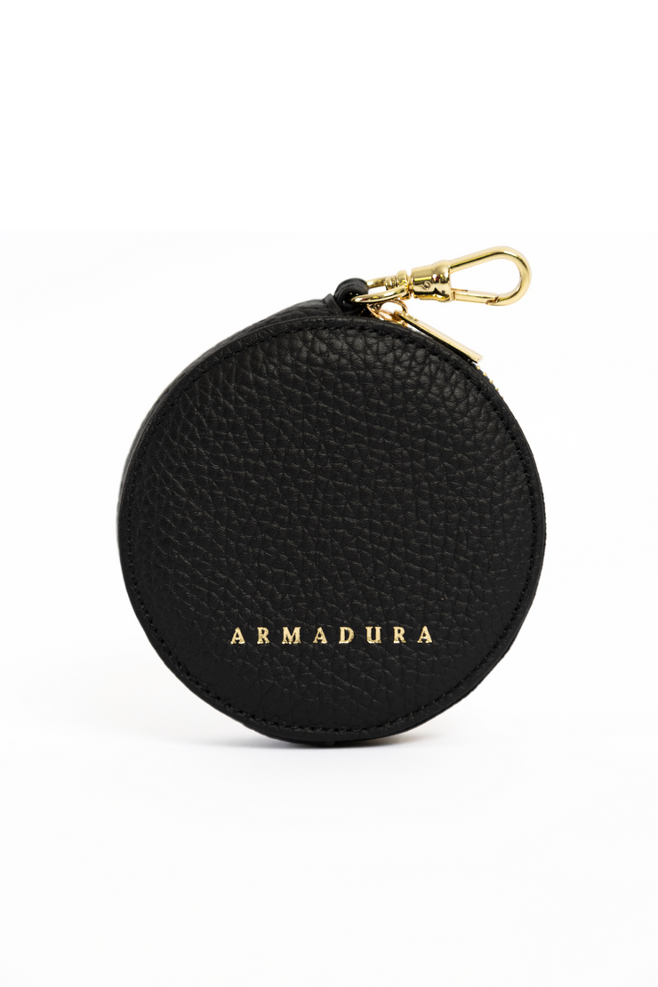 Monedero Pouch - Black - Accessory- My Armadura