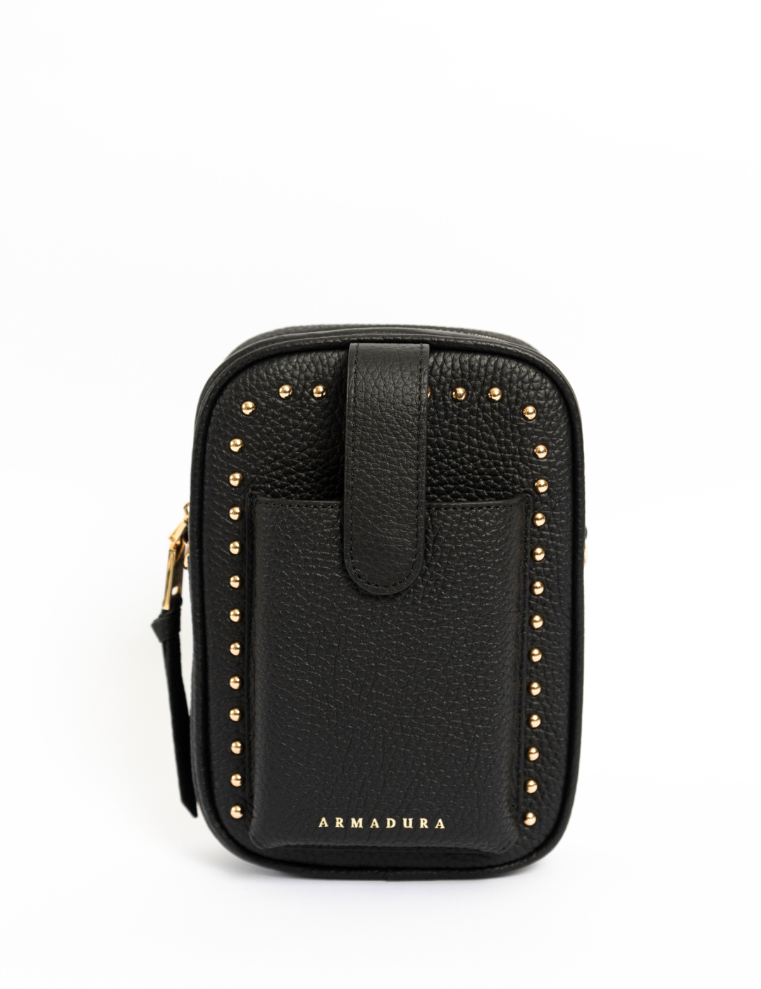 Bolso Bag - Black - Bag- My Armadura