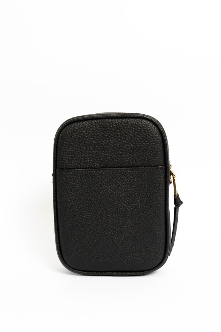 Bolso Bag - Black