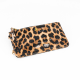 Hestia Crossbody iPhone Combo - Limited Edition Luxe Leopard