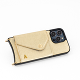 Armadura Envelope iPhone Cover - Sunscale Gold - Mobile Phone Cases- My Armadura