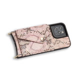 Armadura Envelope iPhone Cover - Pink Python - Mobile Phone Cases- My Armadura