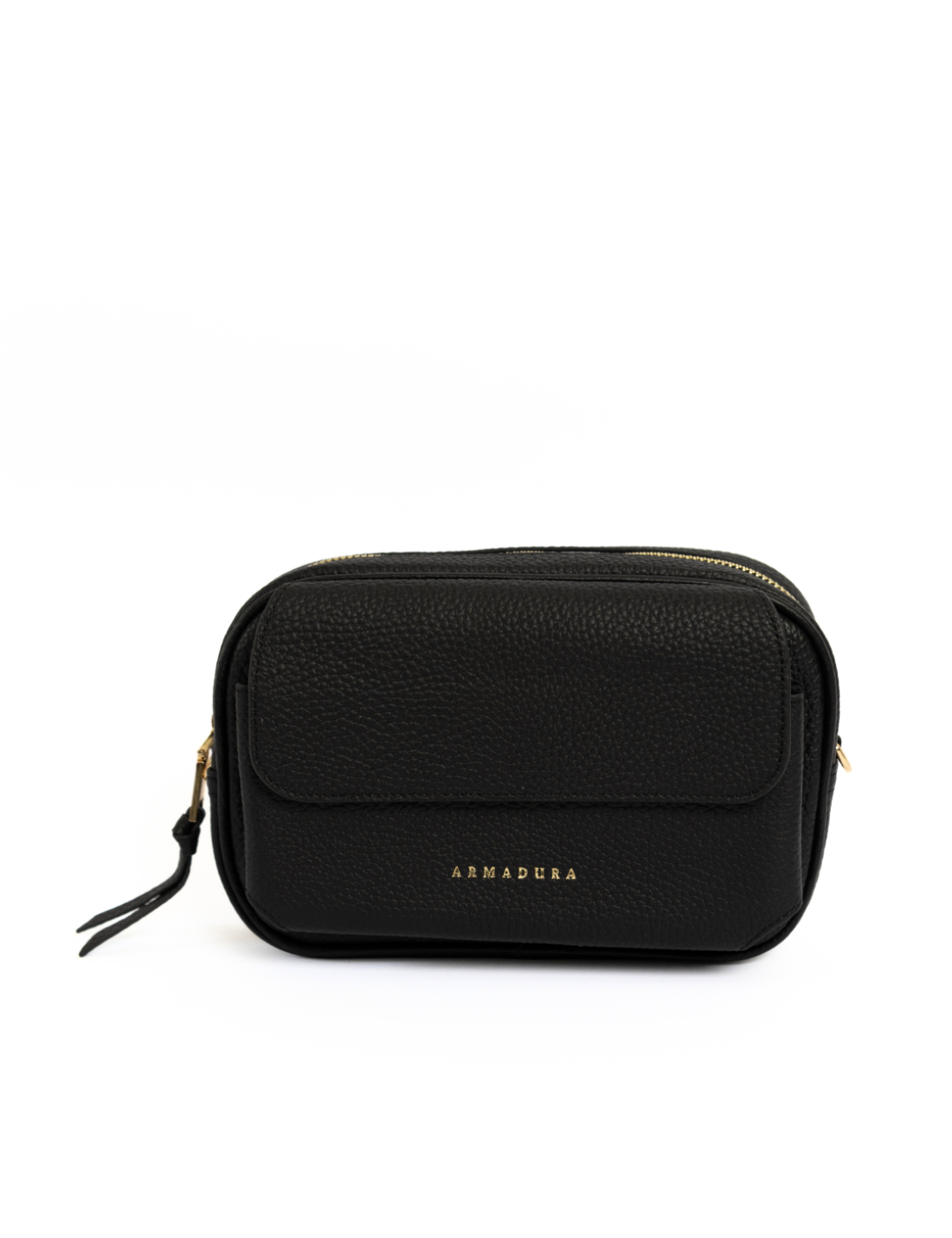 Cartera Bag - Black - Bag- My Armadura