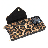 Armadura Envelope iPhone Cover - Limited Edition Luxe Leopard - Mobile Phone Cases- My Armadura