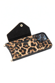 Armadura Envelope iPhone Cover - Limited Edition Luxe Leopard - Mobile Phone Cases- My Armadura