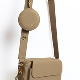 Monedero Pouch - Taupe - Accessory- My Armadura