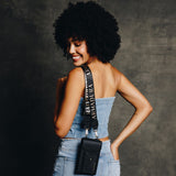 Armadura Crossbody Holster Set - Black - Crossbody Set- My Armadura