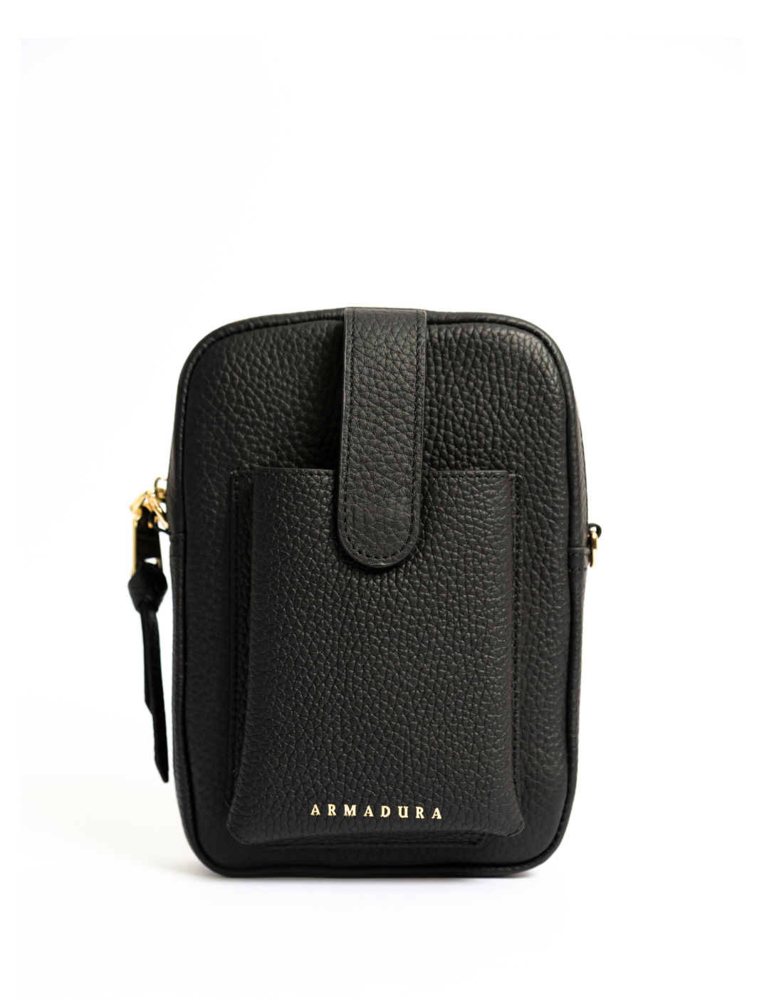 Bolso Bag (No Studs) - Black - Bag- My Armadura